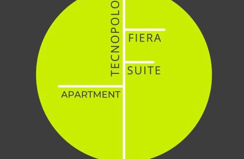 Bolognina Apartment | Tecnopolo Fiera Suite