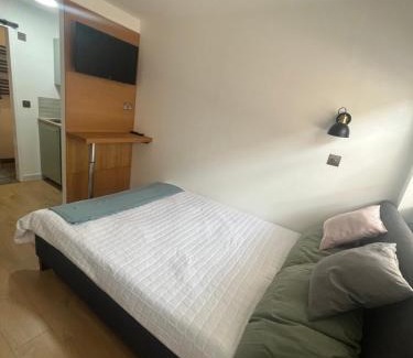 Richmond-upon-Thames Apartment | Teddington Little Gem