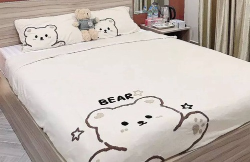 Ganh Dau House | Teddy 108 Homestay (Gưu s ưa)