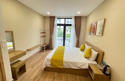 Ganh Dau House | TEDDY 96 HOMESTAY & CAFE - GRAND WORLD PHU QUOC