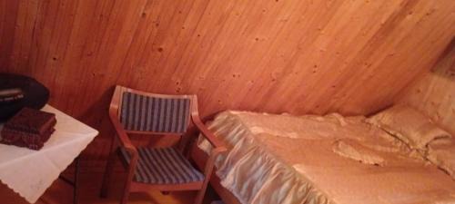 Marisel House | Teddy