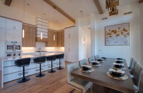 Hurricane House | Teed Up for Fun: Upscale Golf Villa ~ Pool/Hot Tub