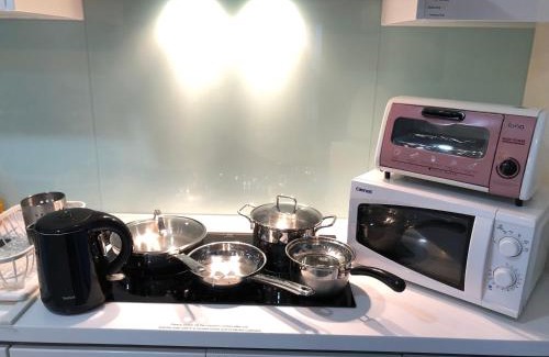 Nusajaya Apartment | Teega Residence @ Cosy Seafront Living
