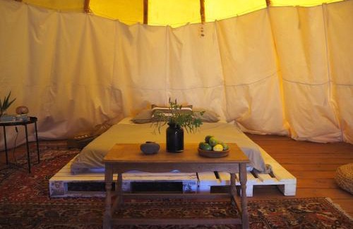 Tindaya Other | Teepee Barranco