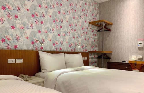 Datong House | Teeya Apartment