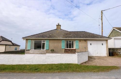 Llandanwg House | Tegawelon