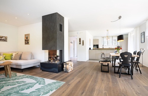 Gmund am Tegernsee House | Tegernsee Suites