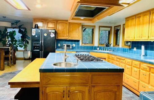 Tehachapi House | Tehachapi Country Estate