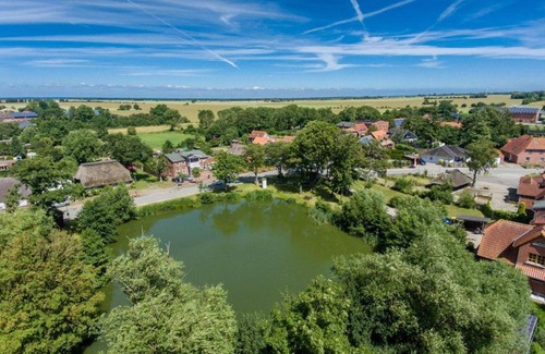 Daenschendorf Apartment | Teichblick