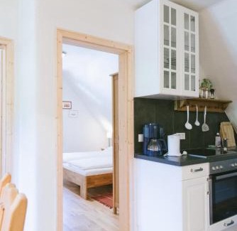 Sankt Stefan ob Stainz Apartment | Teichwiesn