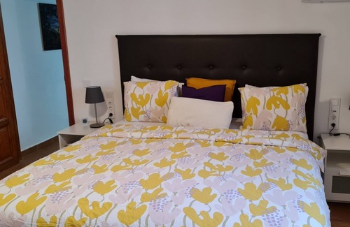La Esperanza House | Teide - Your home away from home
