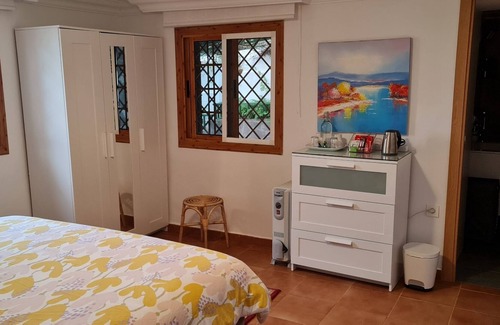 La Esperanza House | Teide - Your home away from home