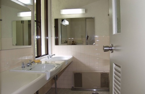 Yamanakako House | Teiensaryo Yamanakako