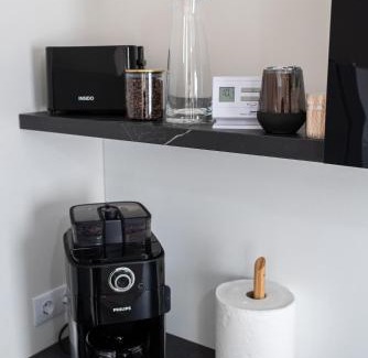 Floresti Apartment | TEILOR Apartments 3