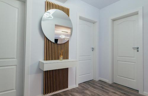 Floresti Apartment | TEILOR Apartments 6
