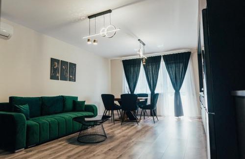 Floresti Apartment | TEILOR Apartments 6