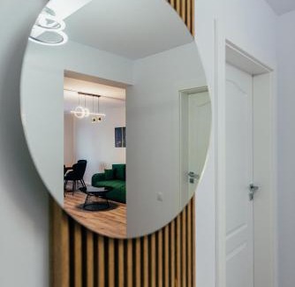 Floresti Apartment | TEILOR Apartments 6
