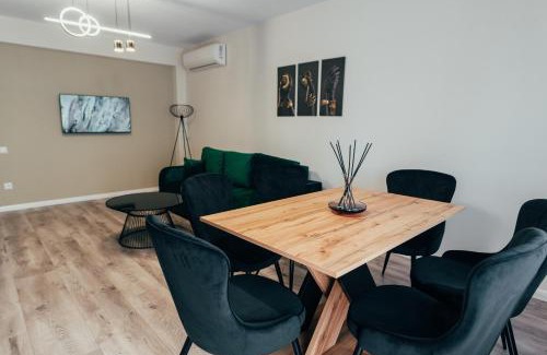 Floresti Apartment | TEILOR Apartments 6