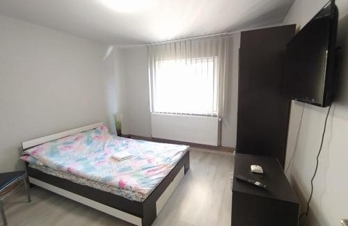 Teius Apartment | Teius Central