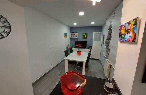 Vigo Apartment | Teixugueiras 16