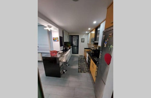 Vigo Apartment | Teixugueiras 16