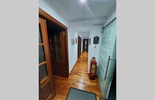 Vigo Apartment | Teixugueiras 16