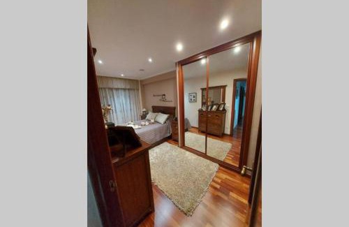 Vigo Apartment | Teixugueiras 16