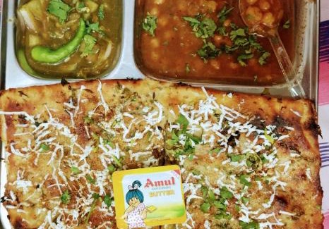 Amritsar House | TEJAS HOMESTAY JUST 2 MINUTES from GOLDEN TEMPLE