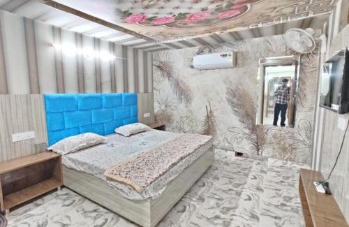 Amritsar House | TEJAS HOMESTAY JUST 2 MINUTES from GOLDEN TEMPLE