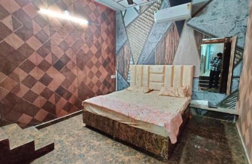 Amritsar House | TEJAS HOMESTAY JUST 2 MINUTES from GOLDEN TEMPLE