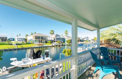 City-by-the Sea House | Tejas Tides