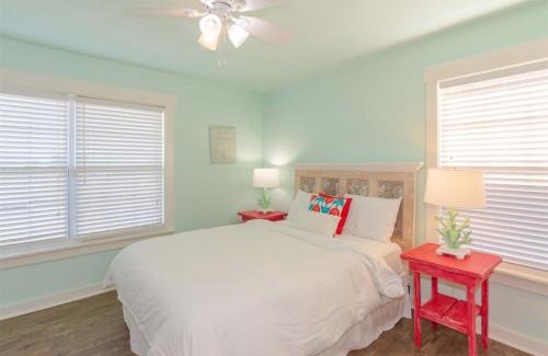 City-by-the Sea House | Tejas Tides