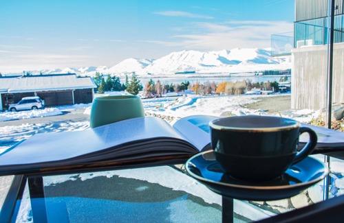 Lake Tekapo Apartment | Tekapo Luxury Apartments