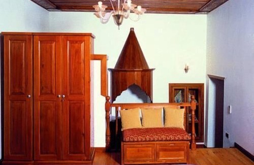 Antalya City Centre Hotel | Tekeli Konakları
