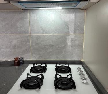 Tekirova Apartment | Tekirova Beltom Apart