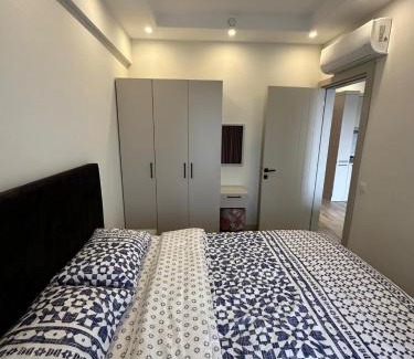 Tekirova Apartment | Tekirova Beltom Apart
