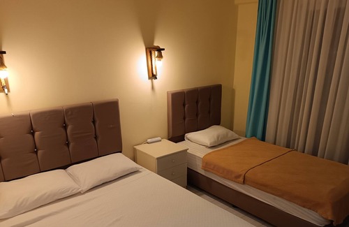 Tekirova House | Tekirova butik otel