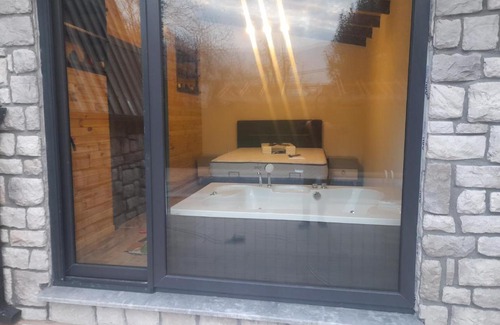 Masukiye House | Tektaşbungolow