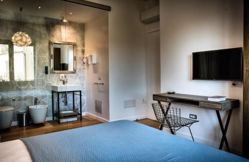 Bari Sardo Hotel | Teku Sardinia Boutique Hotel
