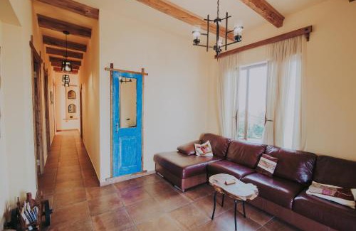 Telavi House | Telavi Tel Aviv