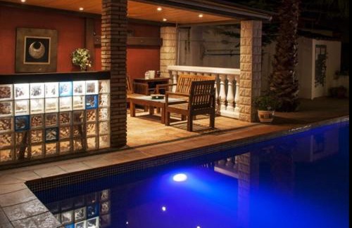 El Vendrell House | Telemann - Xeckin Holidays