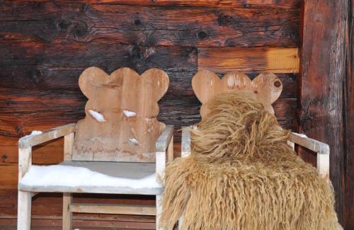 Saint-Pierre-de-Clages Apartment | Telemark Guesthouse