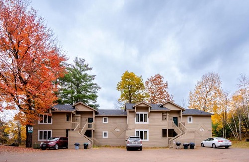 Cable Apartment | Telemark Northwoods Lodging