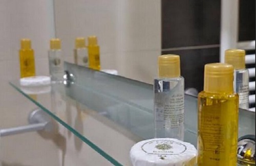 Algiers Hotel | Telemly Hotel