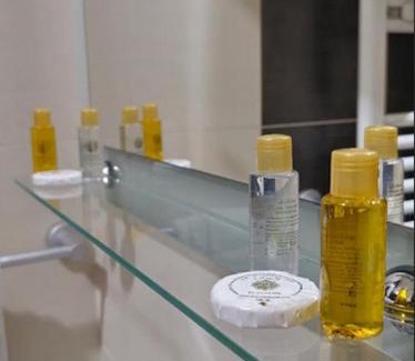 Algiers Hotel | Telemly Hotel