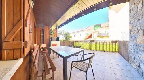 Escarrilla Apartment | Telera - tucasaenlospirineos