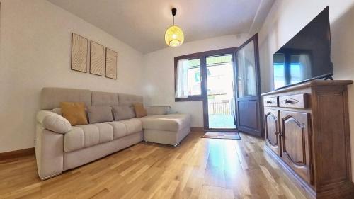 Escarrilla Apartment | Telera - tucasaenlospirineos