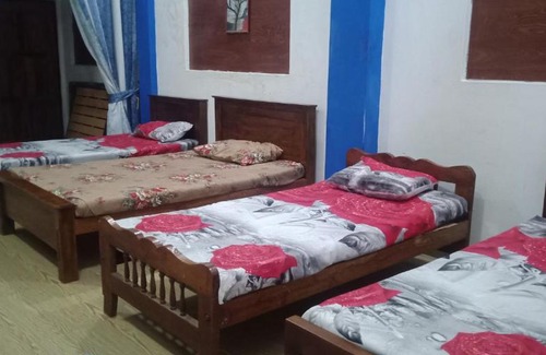 Puttalam House | Telica Villa