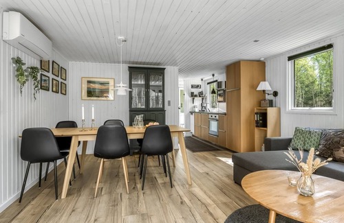 Læsø House | "Tellervo" - 1.5km from the sea by Interhome