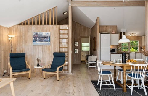 Grena Strand House | "Telse" - 200m from the sea by Interhome